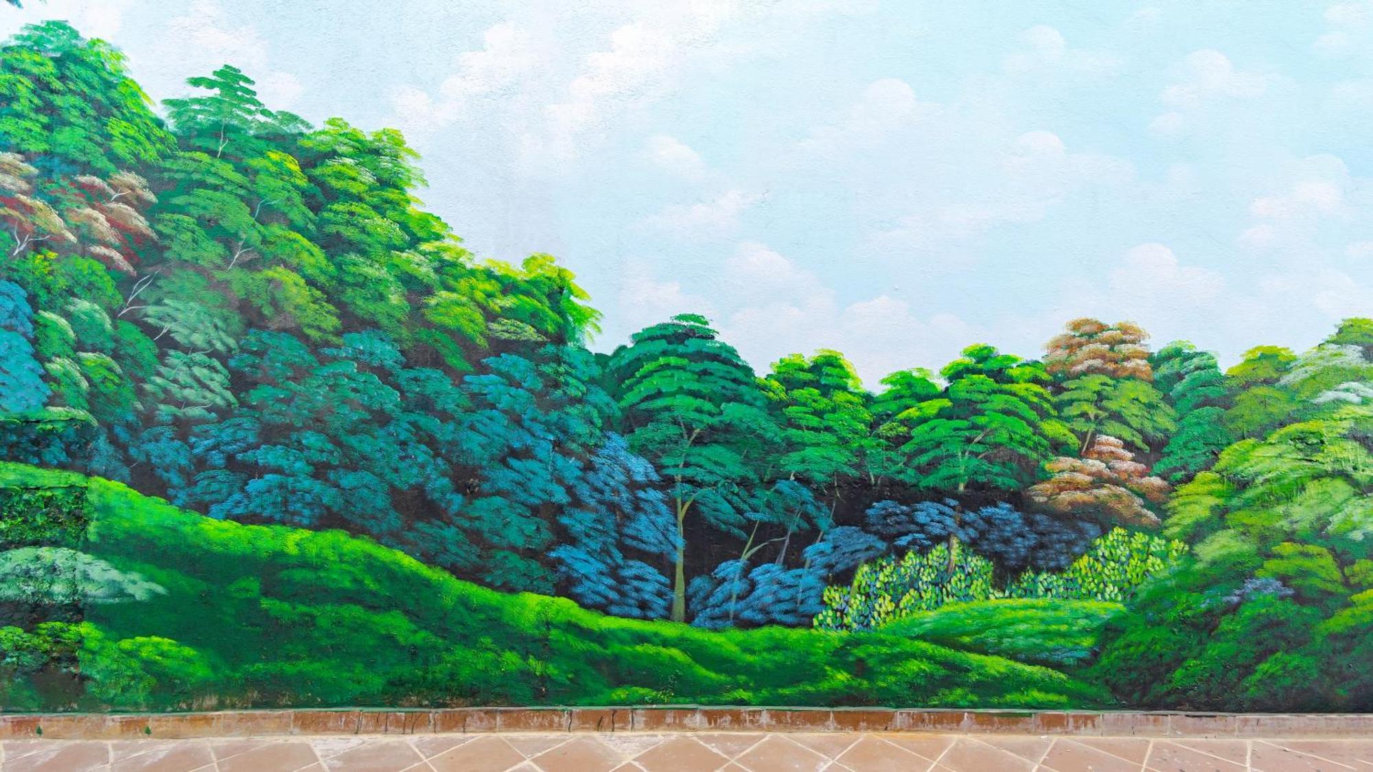 Pine View Hotel Dalat מראה חיצוני תמונה